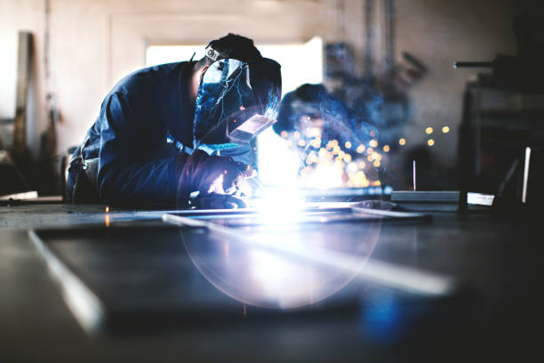 Professional Welder & Metal Fabrication in Mandeville, LA