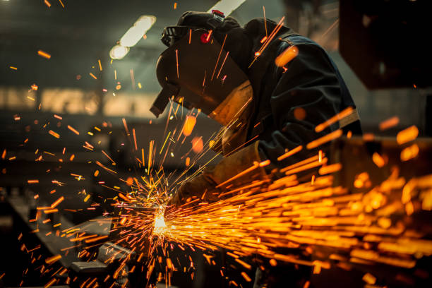 Best Automation and Robotic Welding in Mandeville, LA