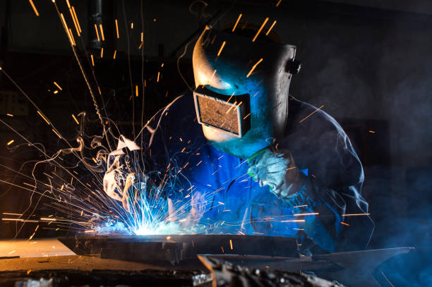 Best Structural Steel Welding in Mandeville, LA
