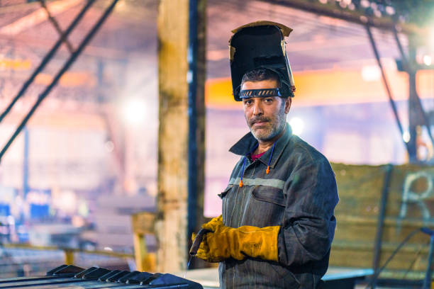 Best Food and Beverage Processing Equipment Welding in Mandeville, LA