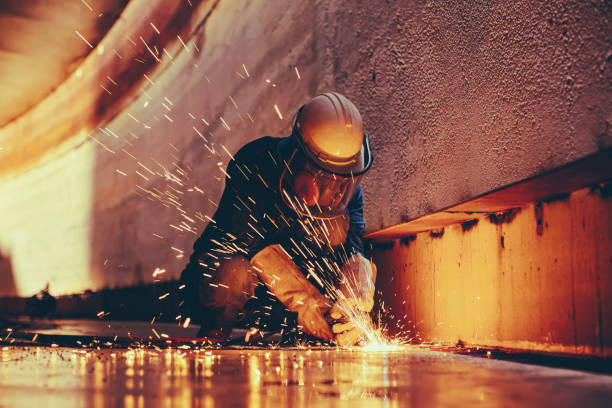 Reliable Mandeville, LA Welder & Metal Fabrication Solutions