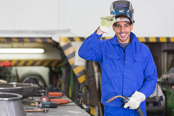 Best Automation and Robotic Welding in Mandeville, LA