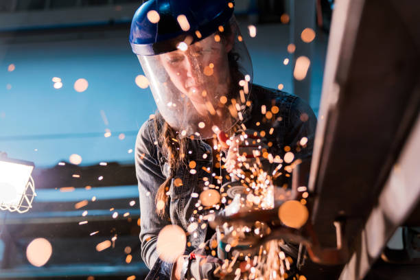 Affordable Welder Services in Mandeville, LA
